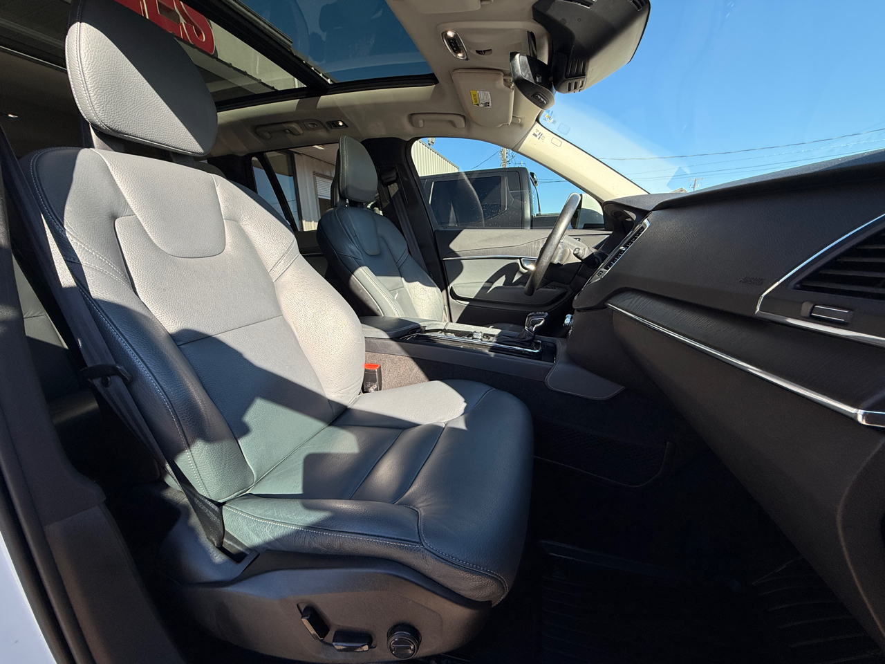 Volvo XC90 T6 Momentum AWD 2020