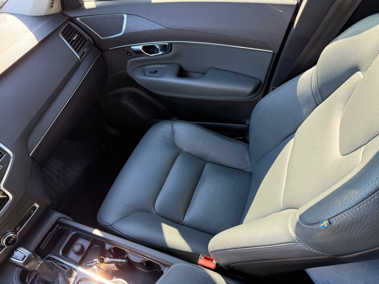 Volvo XC90 T6 Momentum AWD 2020