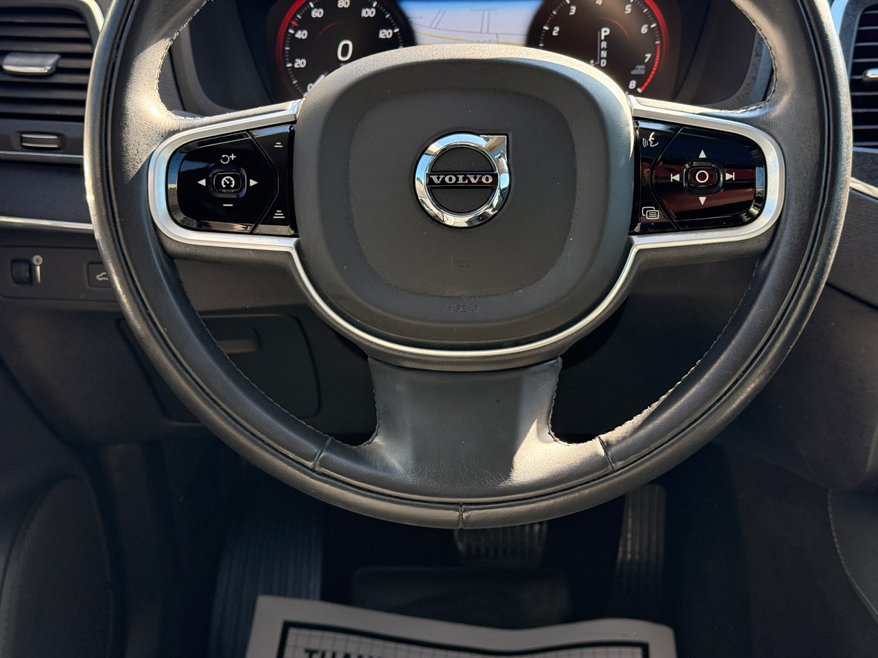 Volvo XC90 T6 Momentum AWD 2020