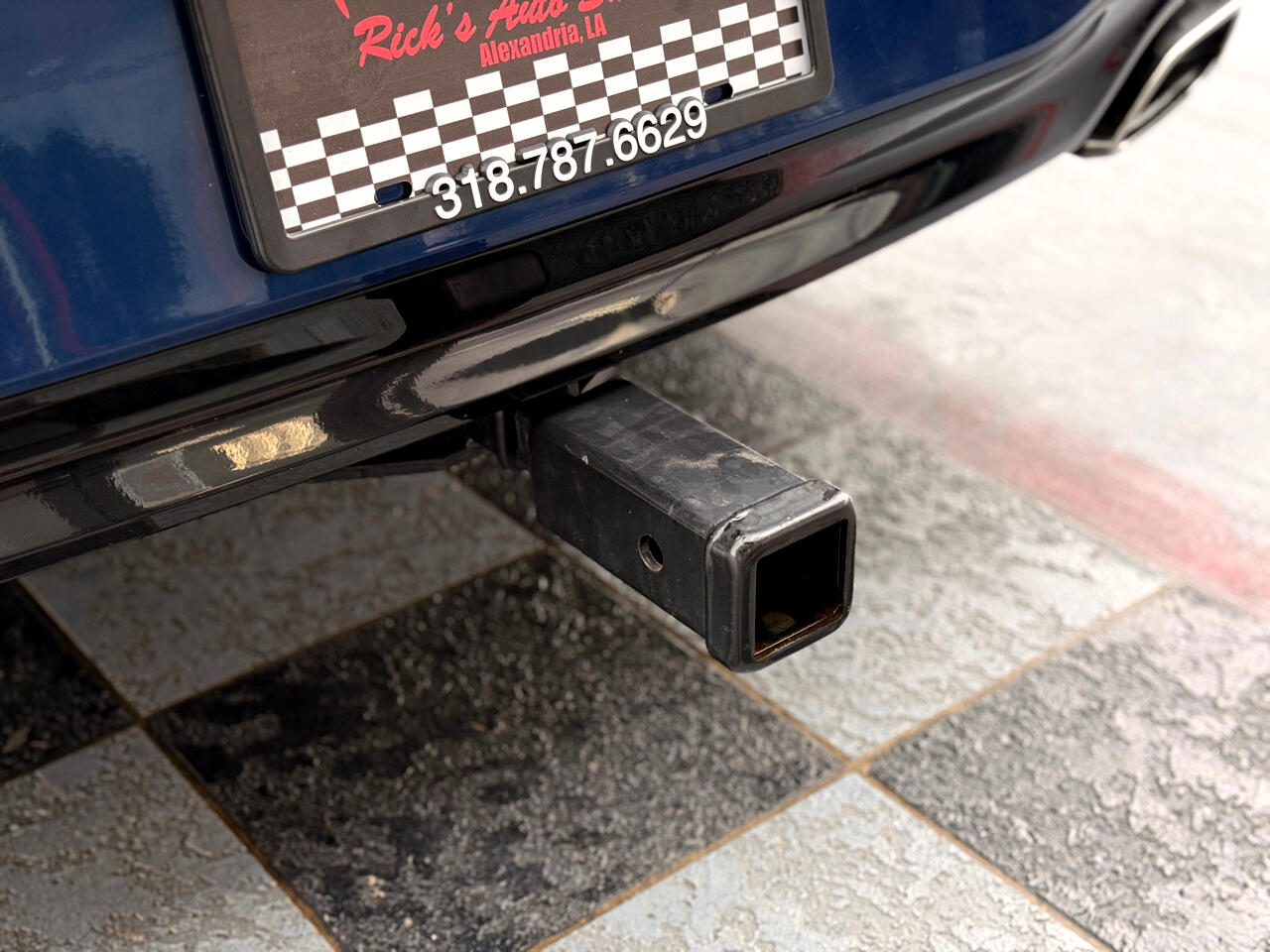 Hyundai Sonata Sport 2018