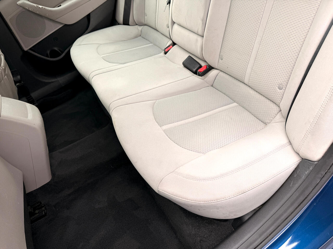 Hyundai Sonata Sport 2018