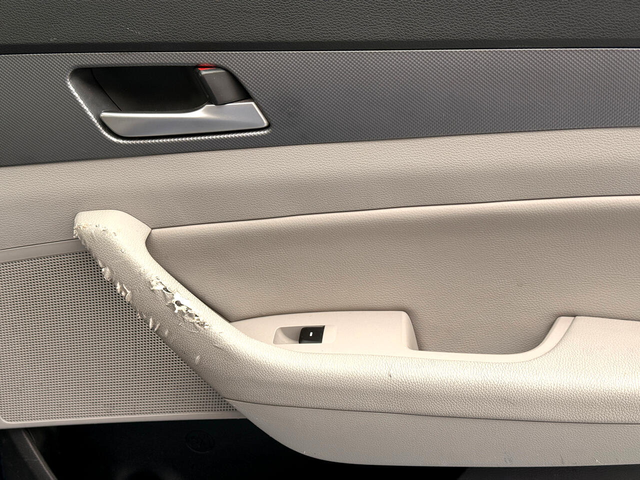 Hyundai Sonata Sport 2018