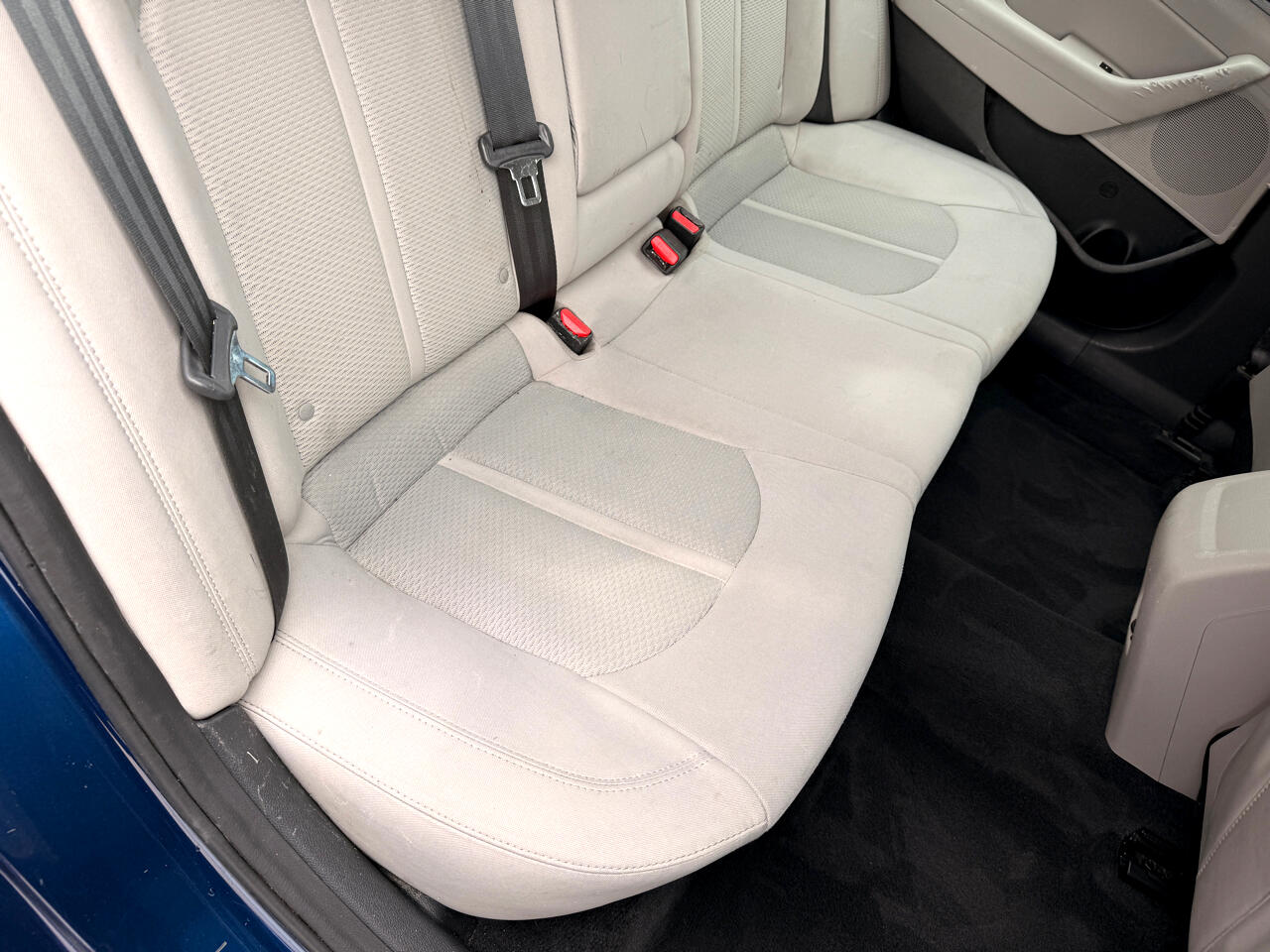 Hyundai Sonata Sport 2018