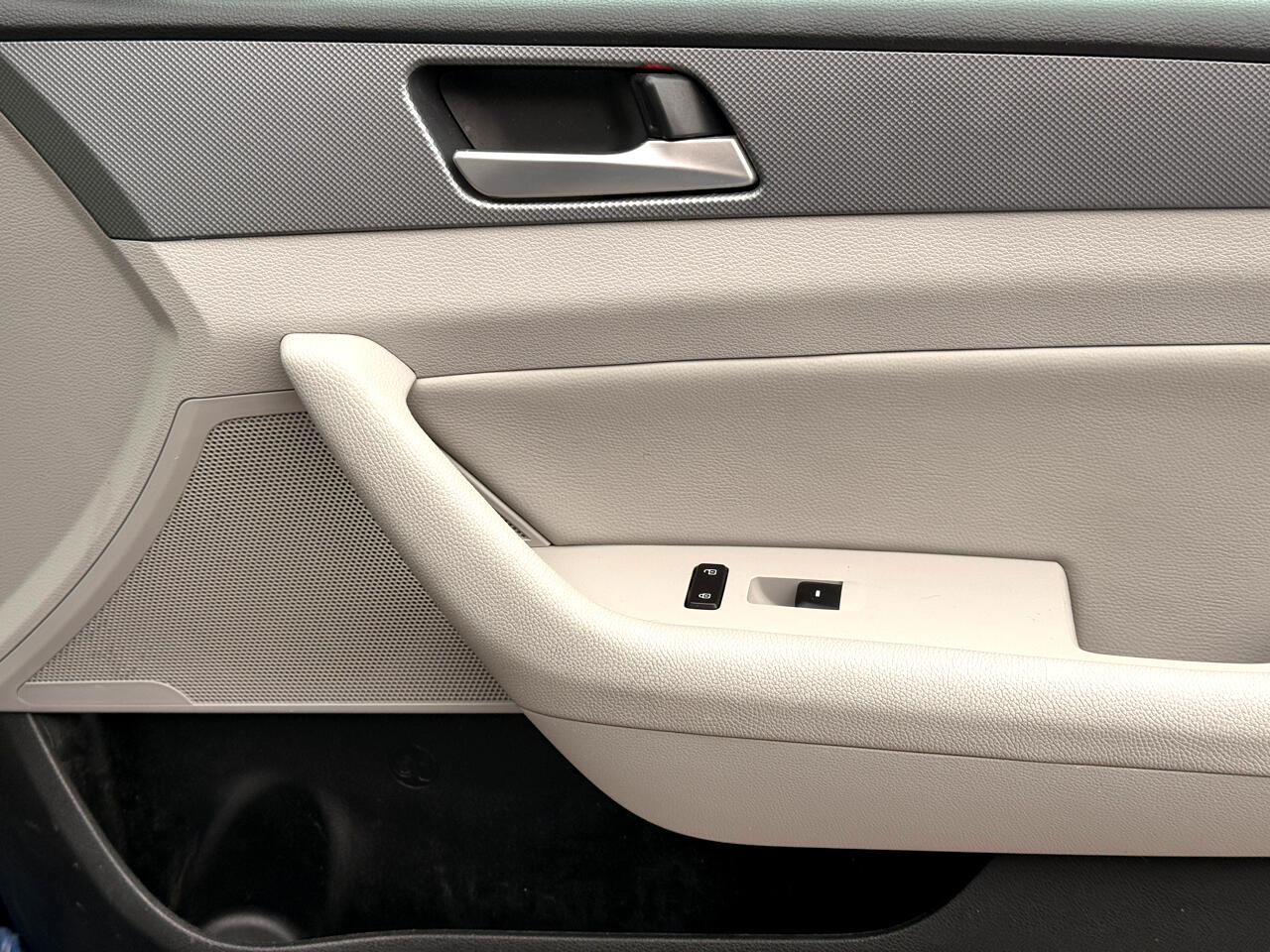 Hyundai Sonata Sport 2018