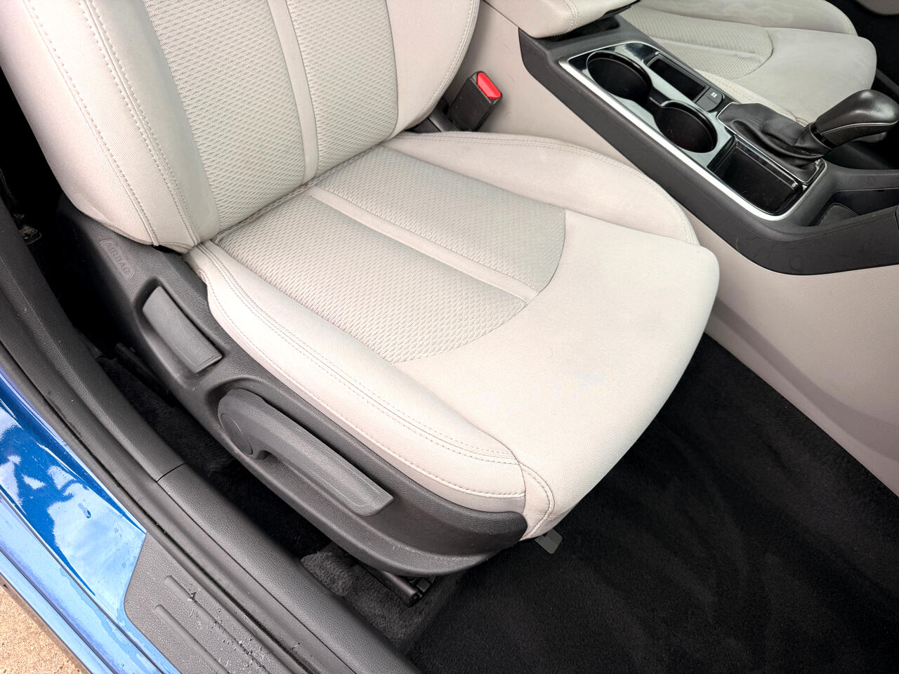 Hyundai Sonata Sport 2018