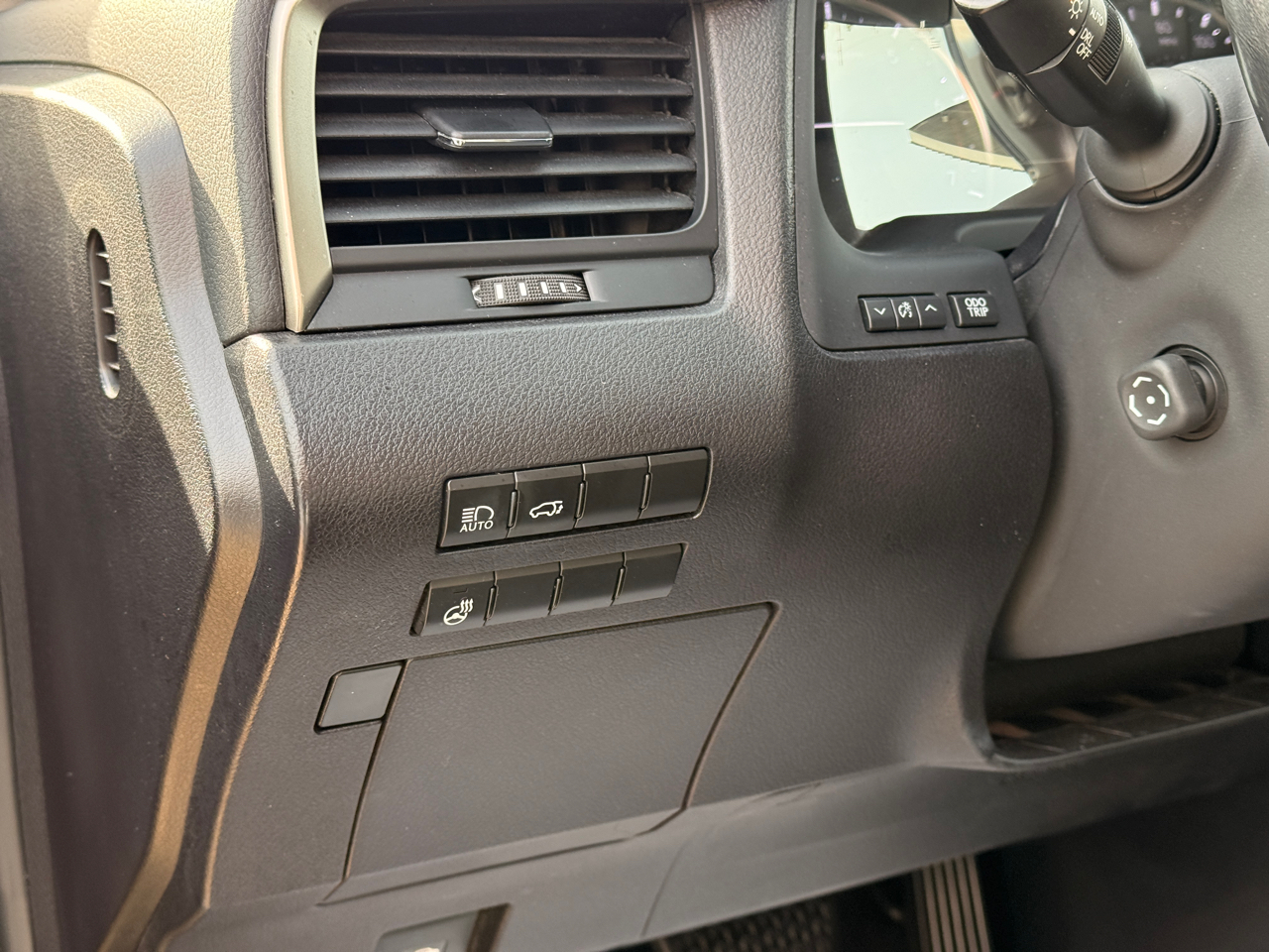 Lexus RX 350 FWD 2016