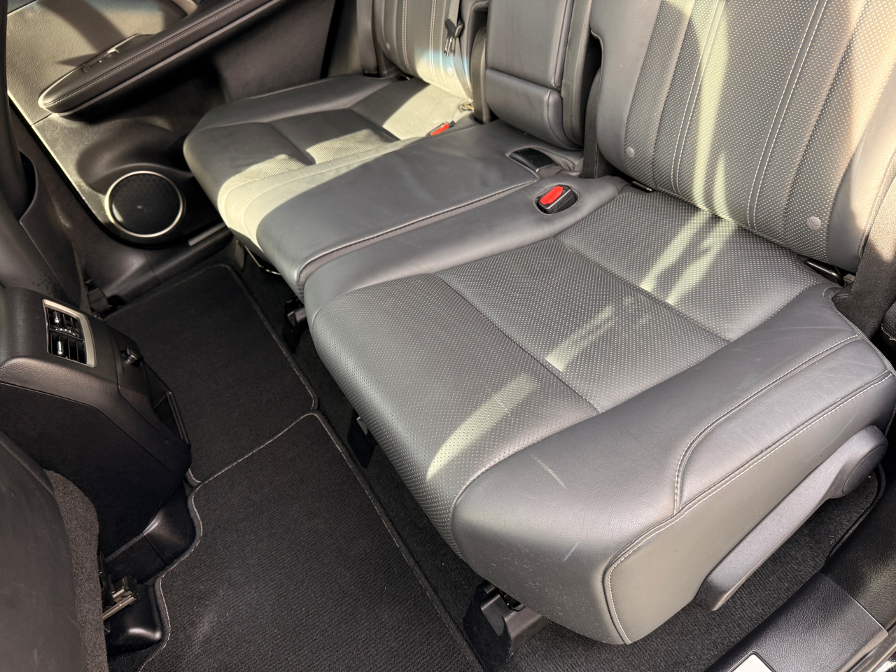 Lexus RX 350 FWD 2016