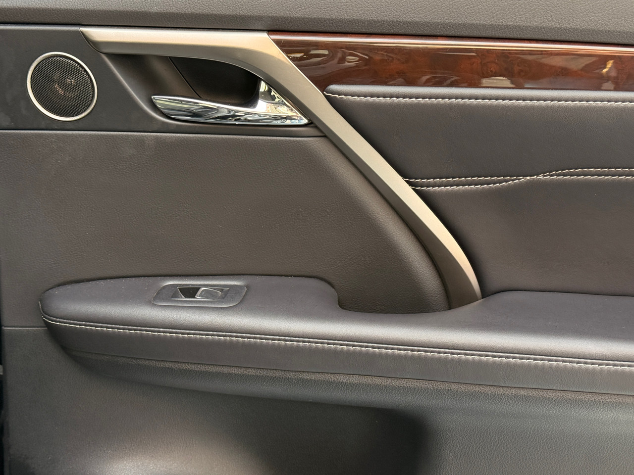 Lexus RX 350 FWD 2016