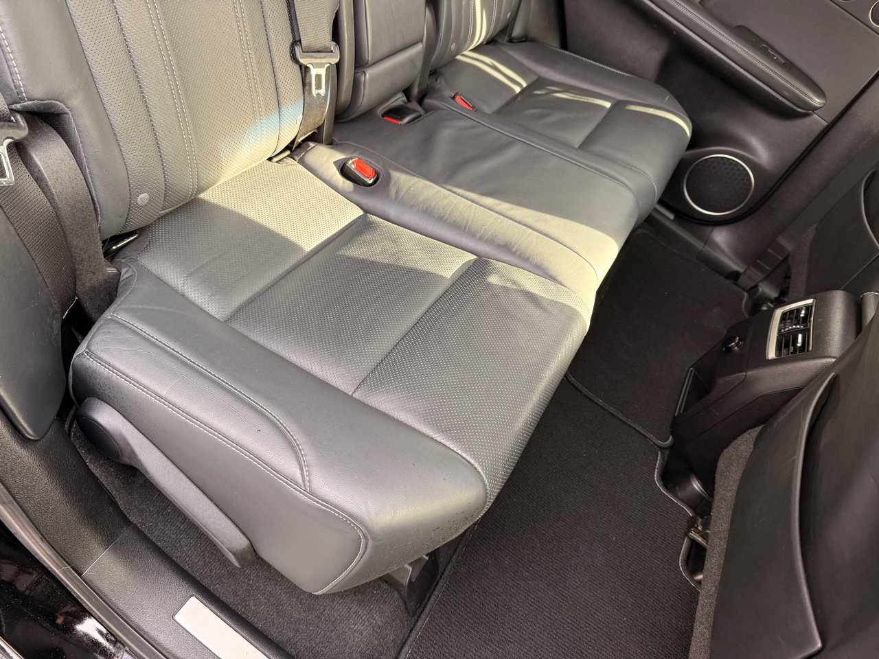 Lexus RX 350 FWD 2016