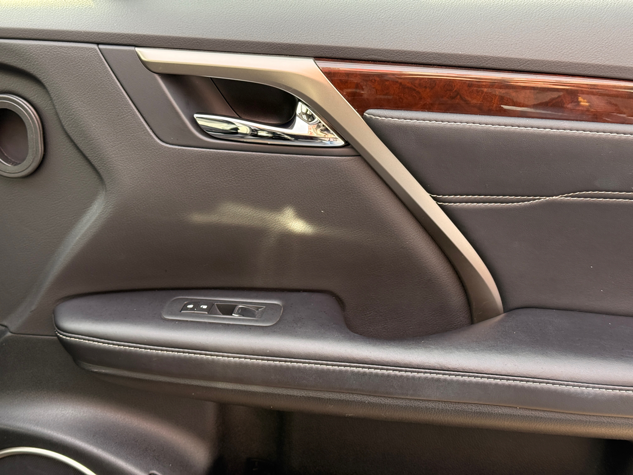 Lexus RX 350 FWD 2016