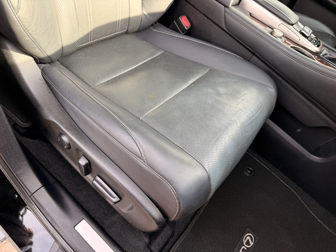 Lexus RX 350 FWD 2016