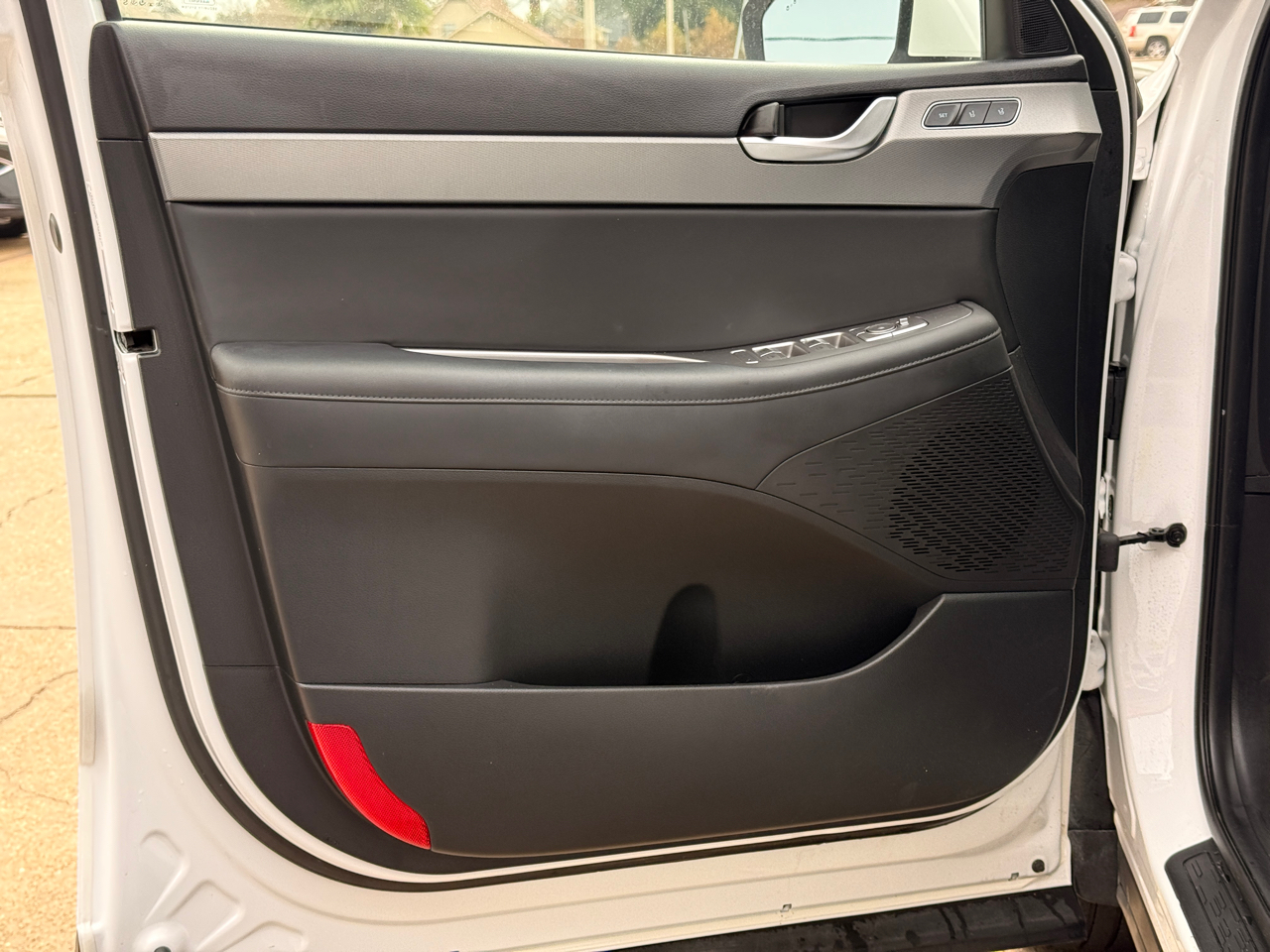 Hyundai Palisade SEL 2020