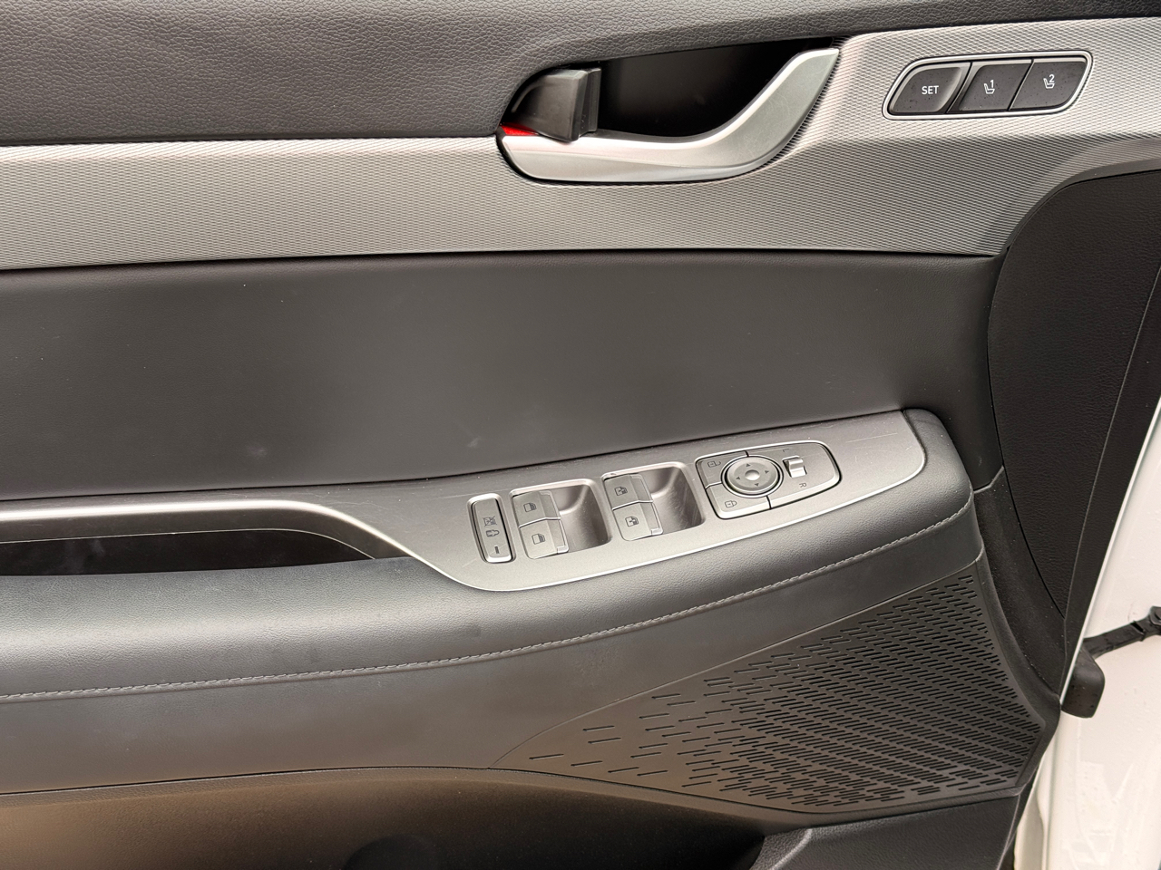 Hyundai Palisade SEL 2020