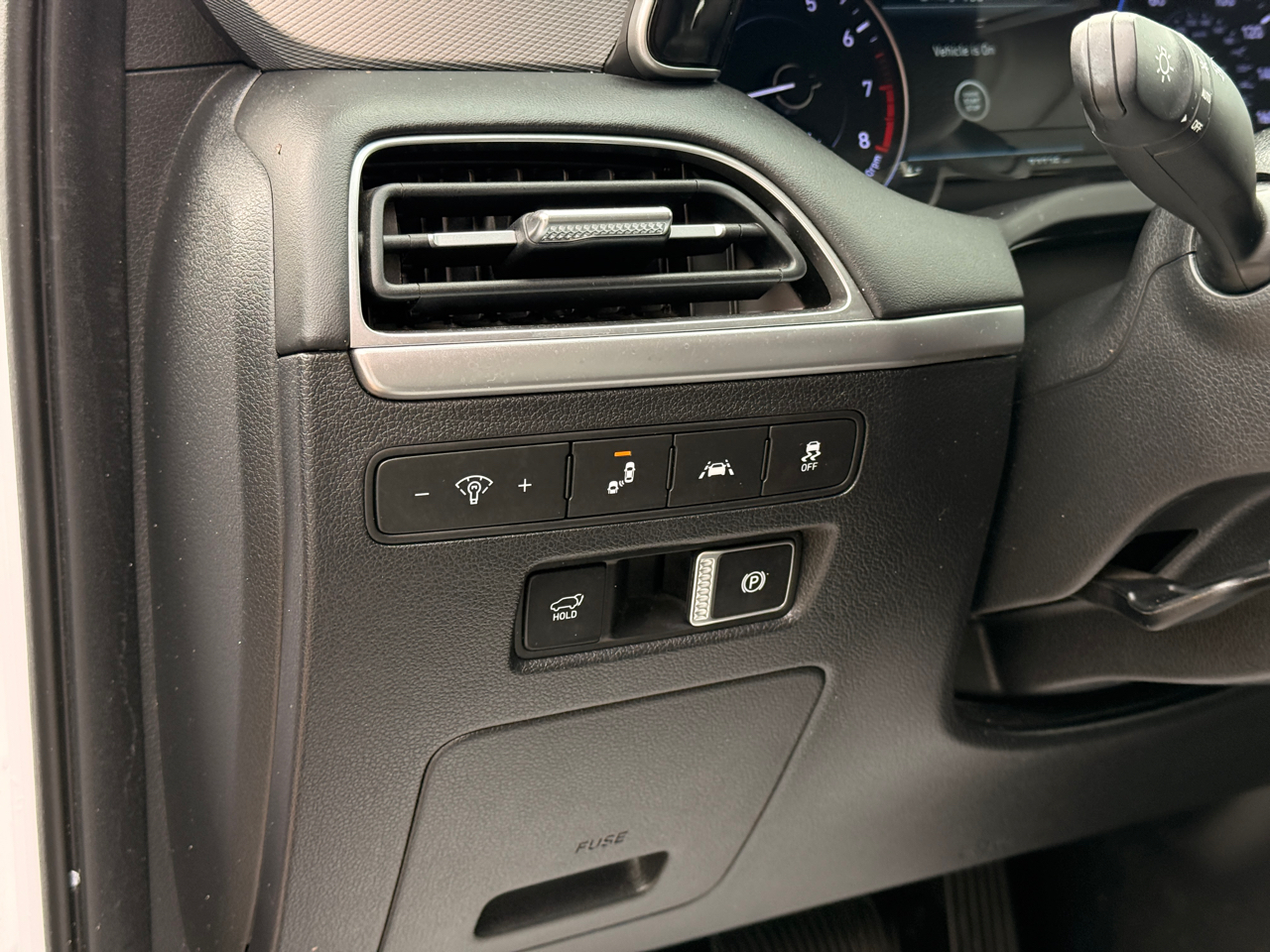 Hyundai Palisade SEL 2020