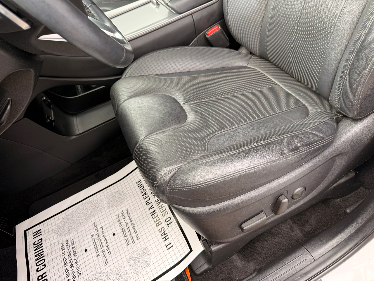 Hyundai Palisade SEL 2020