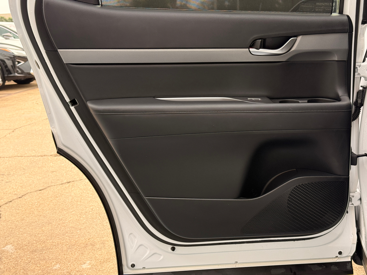 Hyundai Palisade SEL 2020