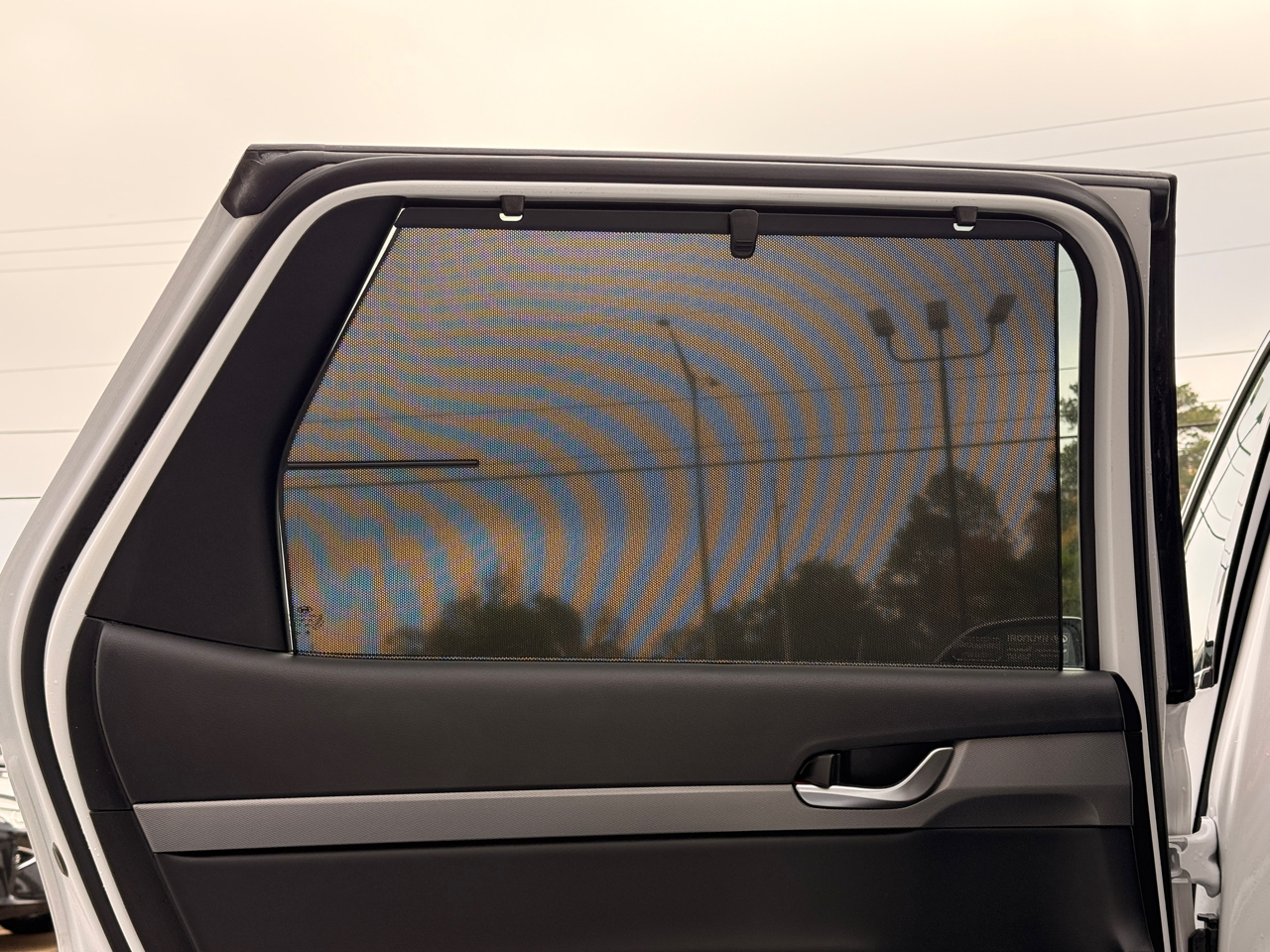 Hyundai Palisade SEL 2020