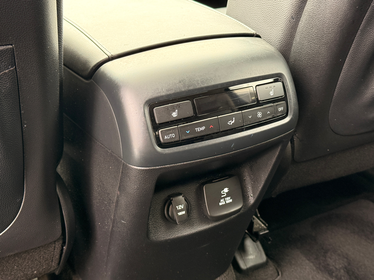 Hyundai Palisade SEL 2020