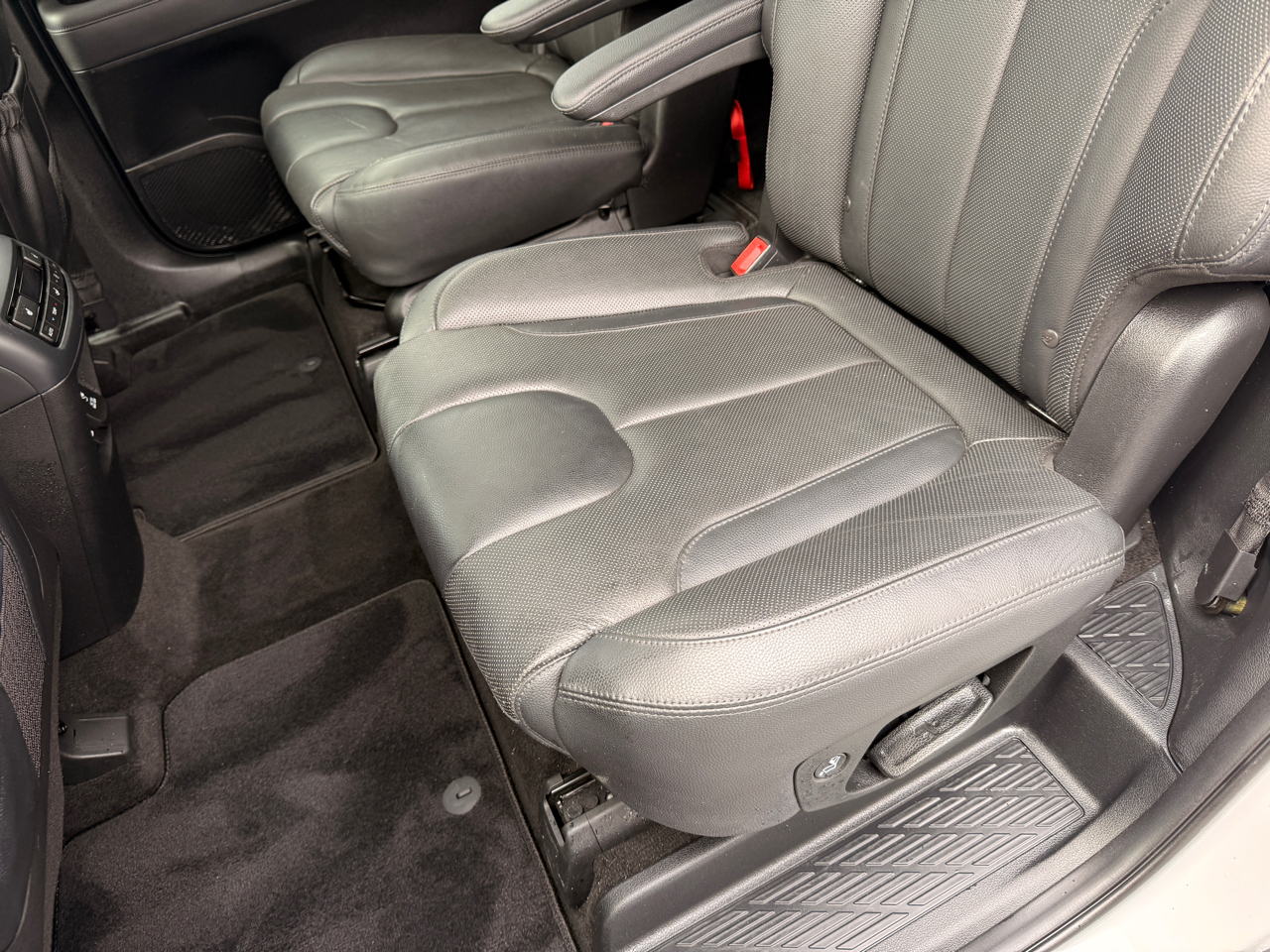 Hyundai Palisade SEL 2020