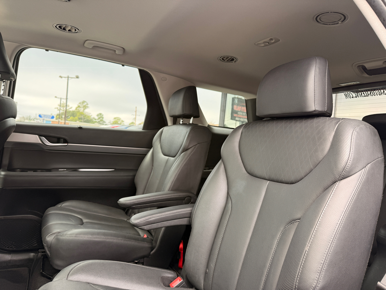 Hyundai Palisade SEL 2020