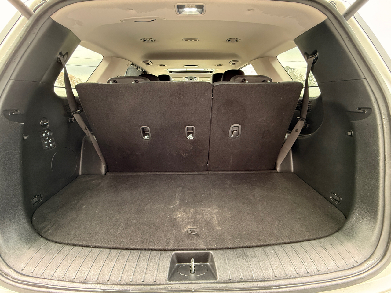 Hyundai Palisade SEL 2020