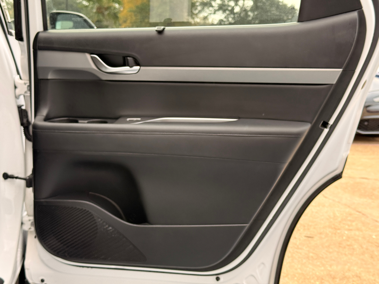 Hyundai Palisade SEL 2020