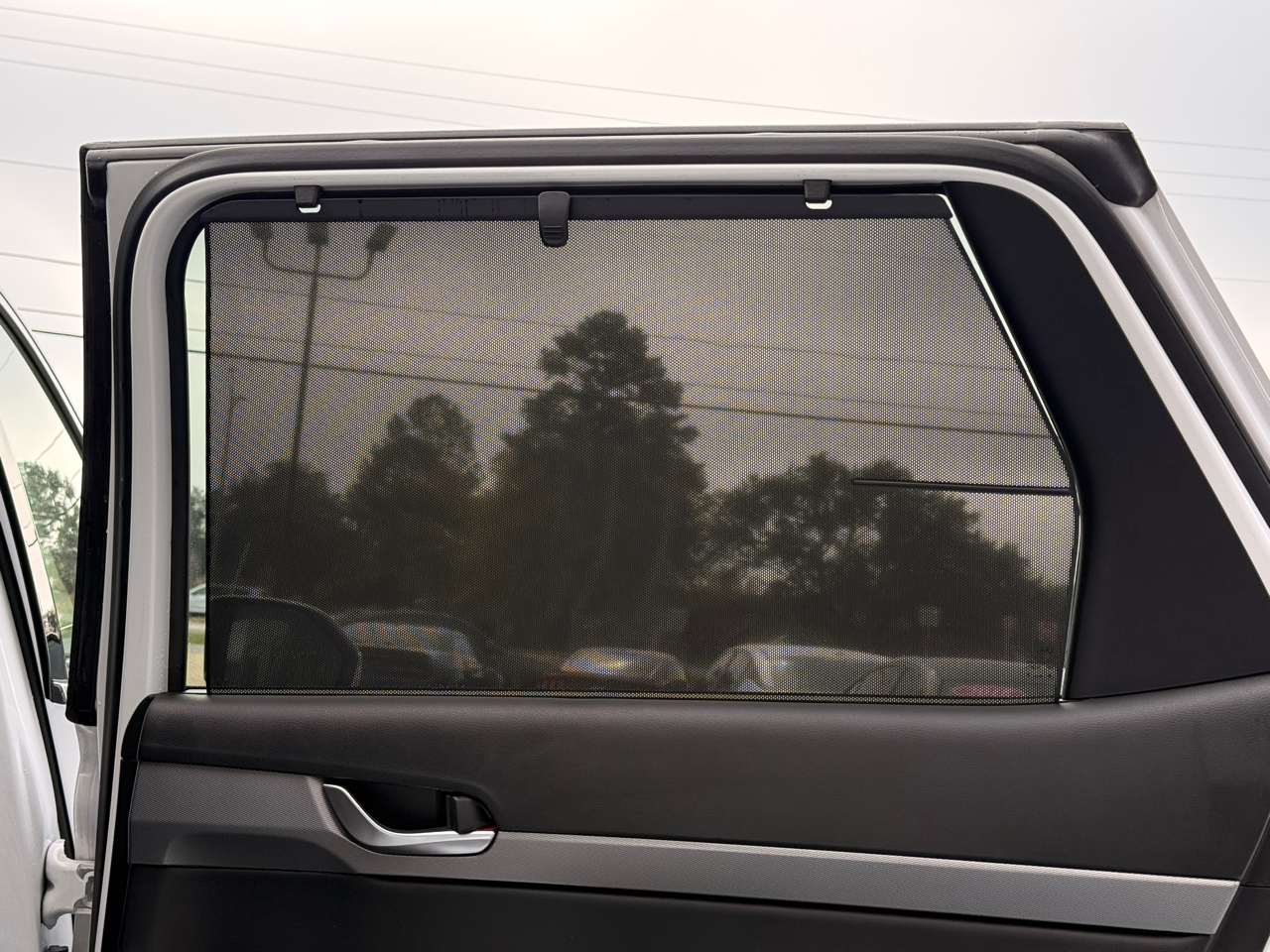 Hyundai Palisade SEL 2020