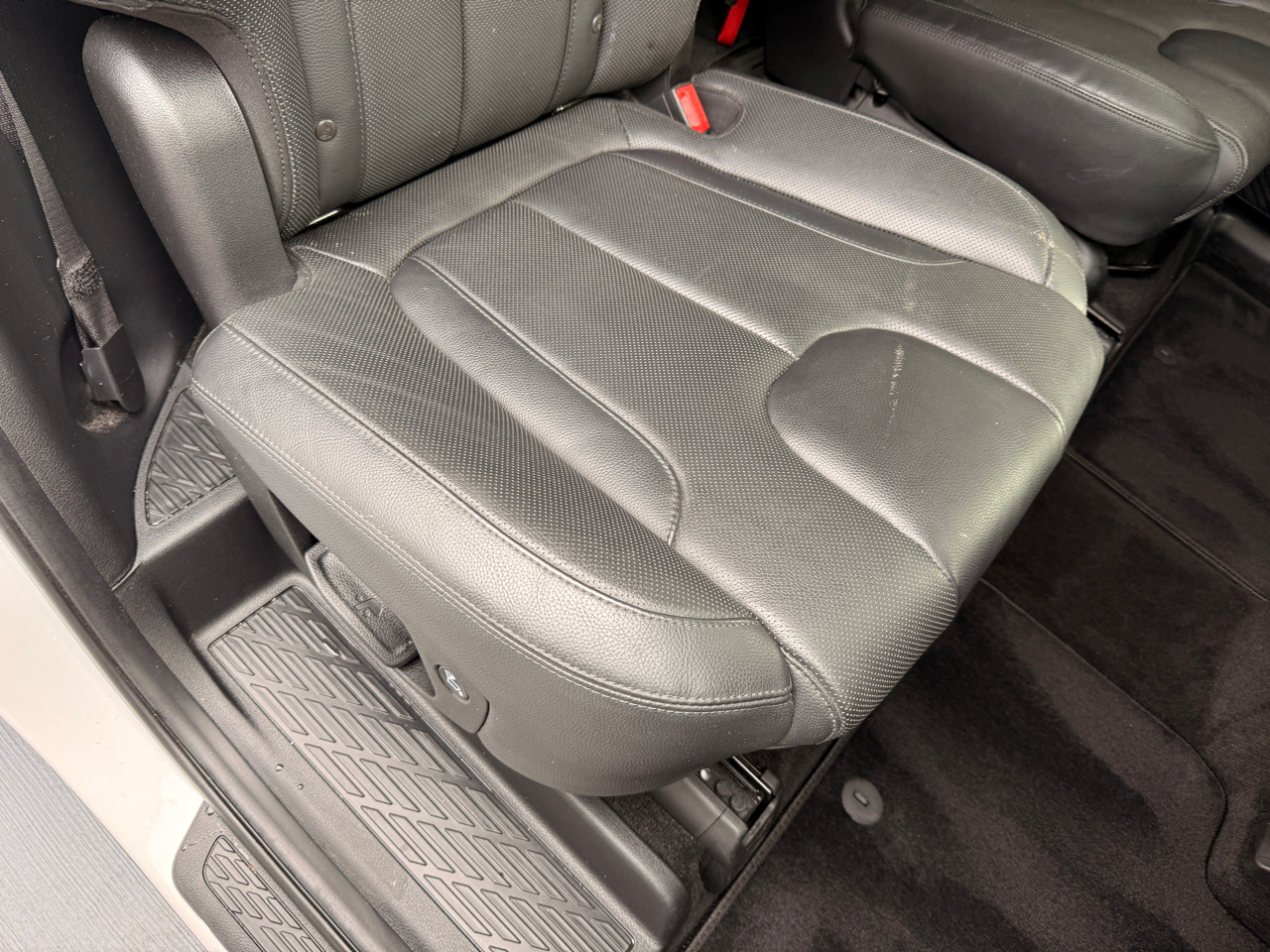 Hyundai Palisade SEL 2020