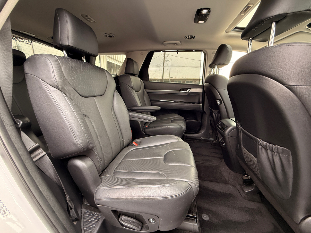 Hyundai Palisade SEL 2020