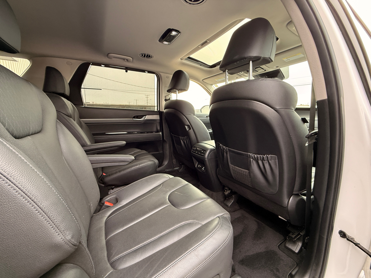 Hyundai Palisade SEL 2020