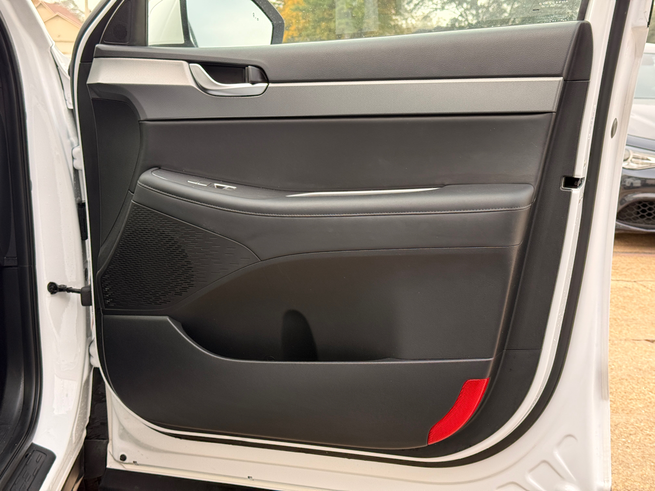 Hyundai Palisade SEL 2020