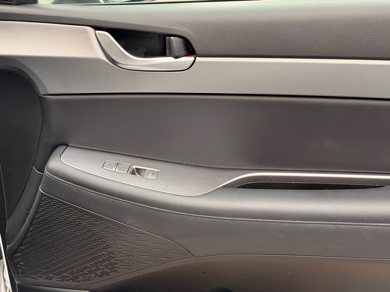 Hyundai Palisade SEL 2020