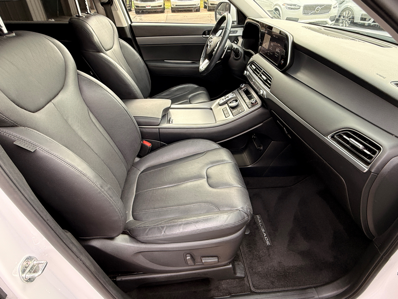 Hyundai Palisade SEL 2020