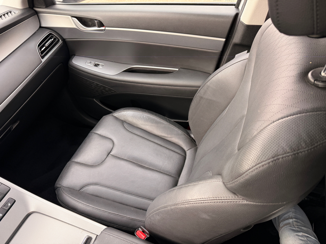 Hyundai Palisade SEL 2020