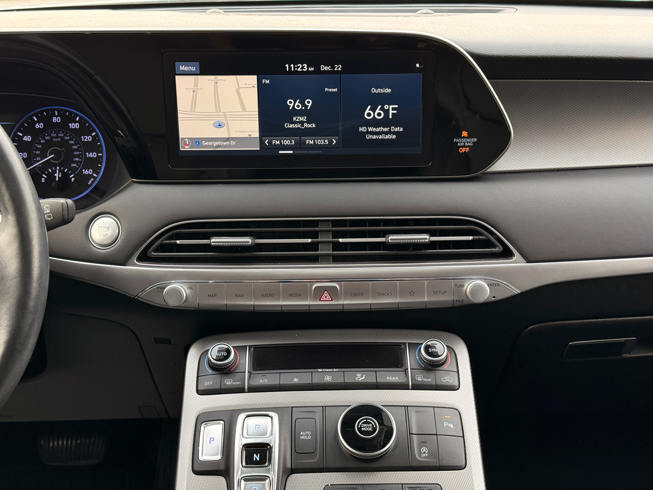 Hyundai Palisade SEL 2020