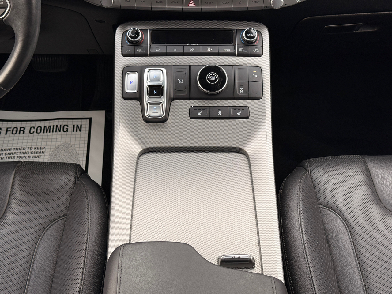 Hyundai Palisade SEL 2020