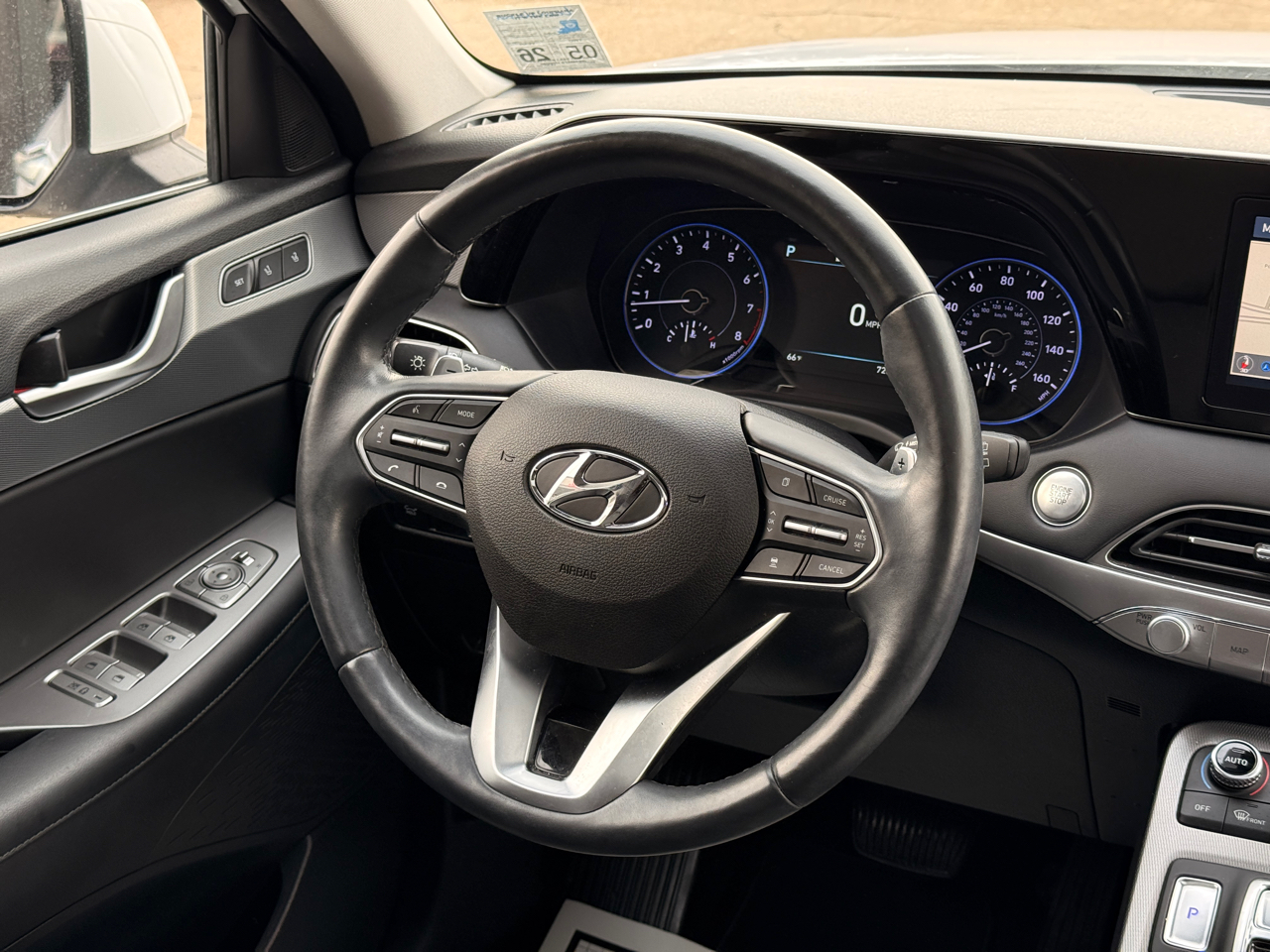 Hyundai Palisade SEL 2020