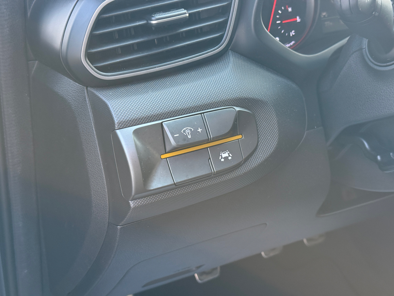 Hyundai Veloster Turbo R-Spec 6M 2019