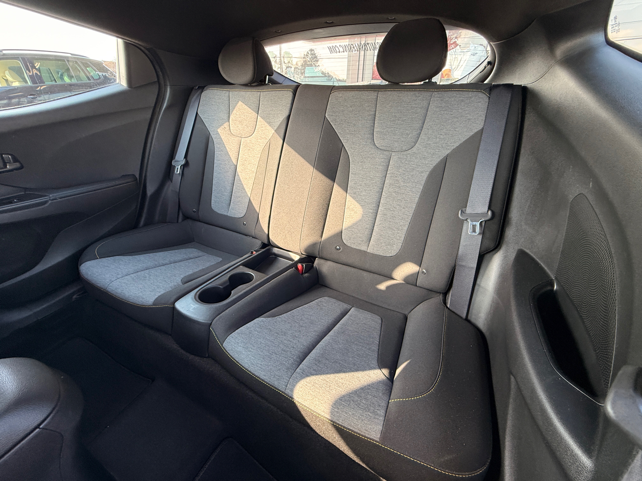 Hyundai Veloster Turbo R-Spec 6M 2019