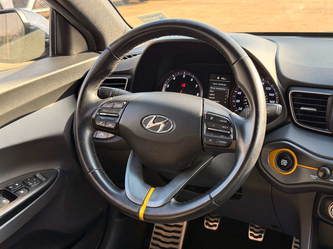 Hyundai Veloster Turbo R-Spec 6M 2019