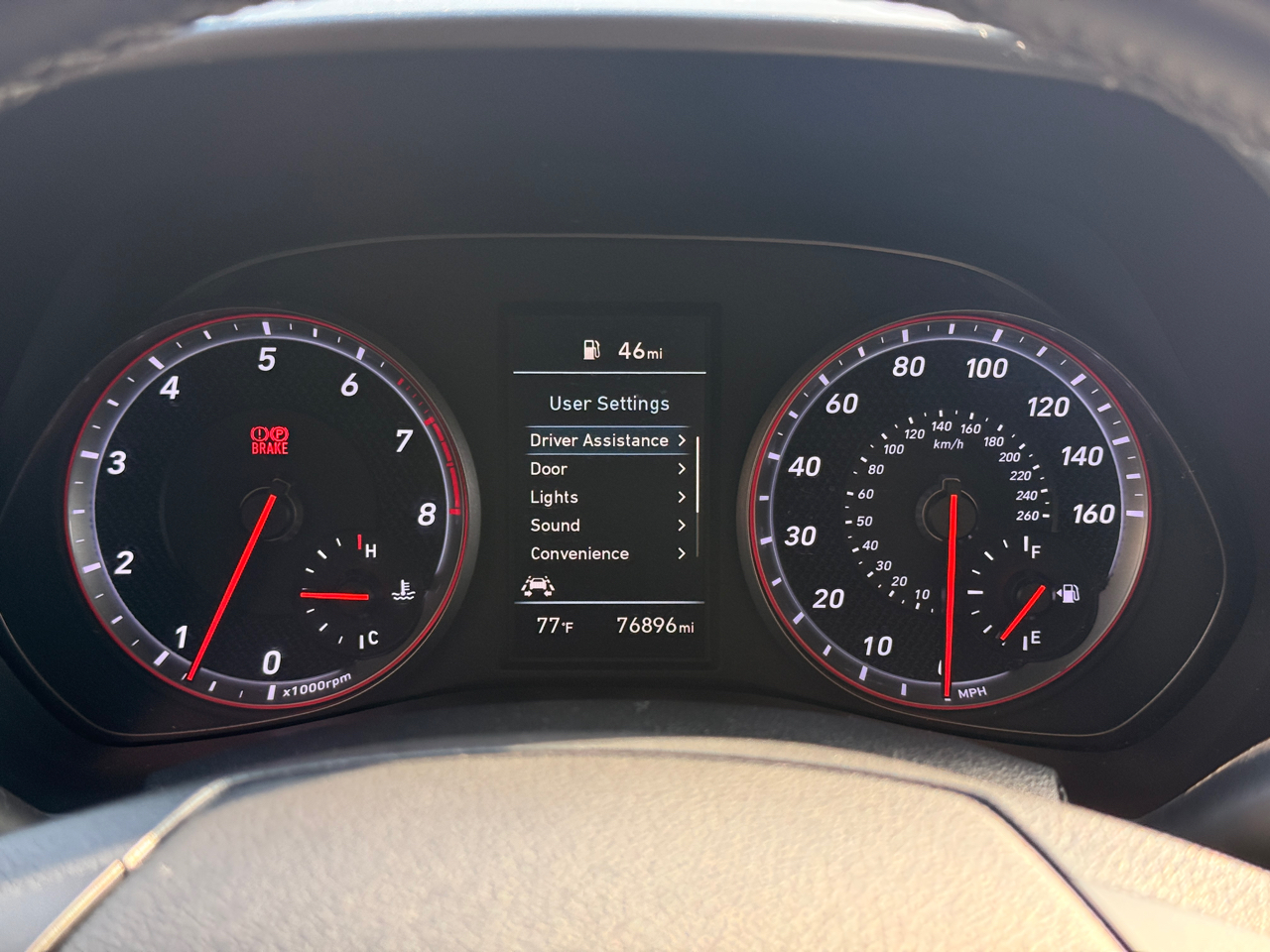 Hyundai Veloster Turbo R-Spec 6M 2019