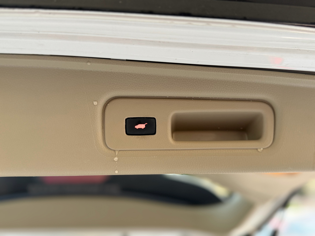 Acura RDX 6-Spd AT w/ Technology Package 2015