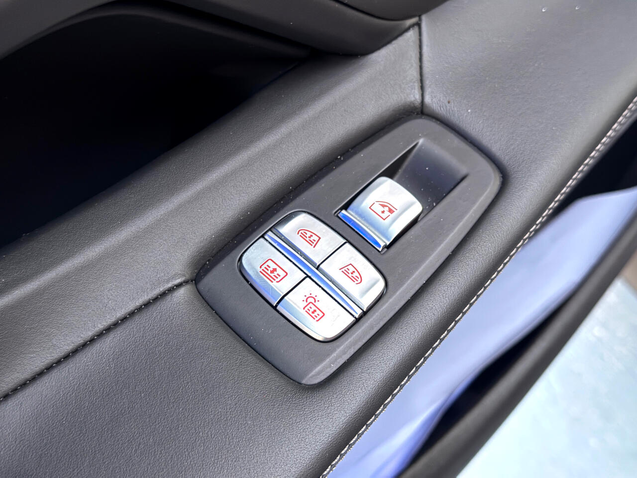 BMW 7-Series 740i 2022