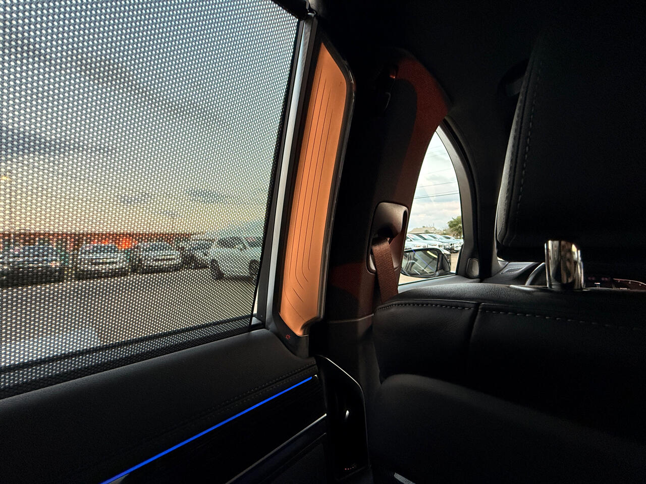 BMW 7-Series 740i 2022