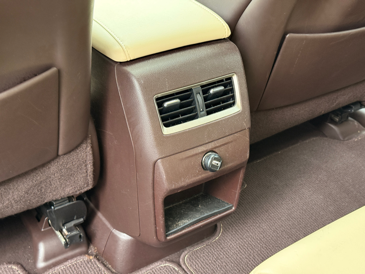 Lexus RX 350 FWD 2016