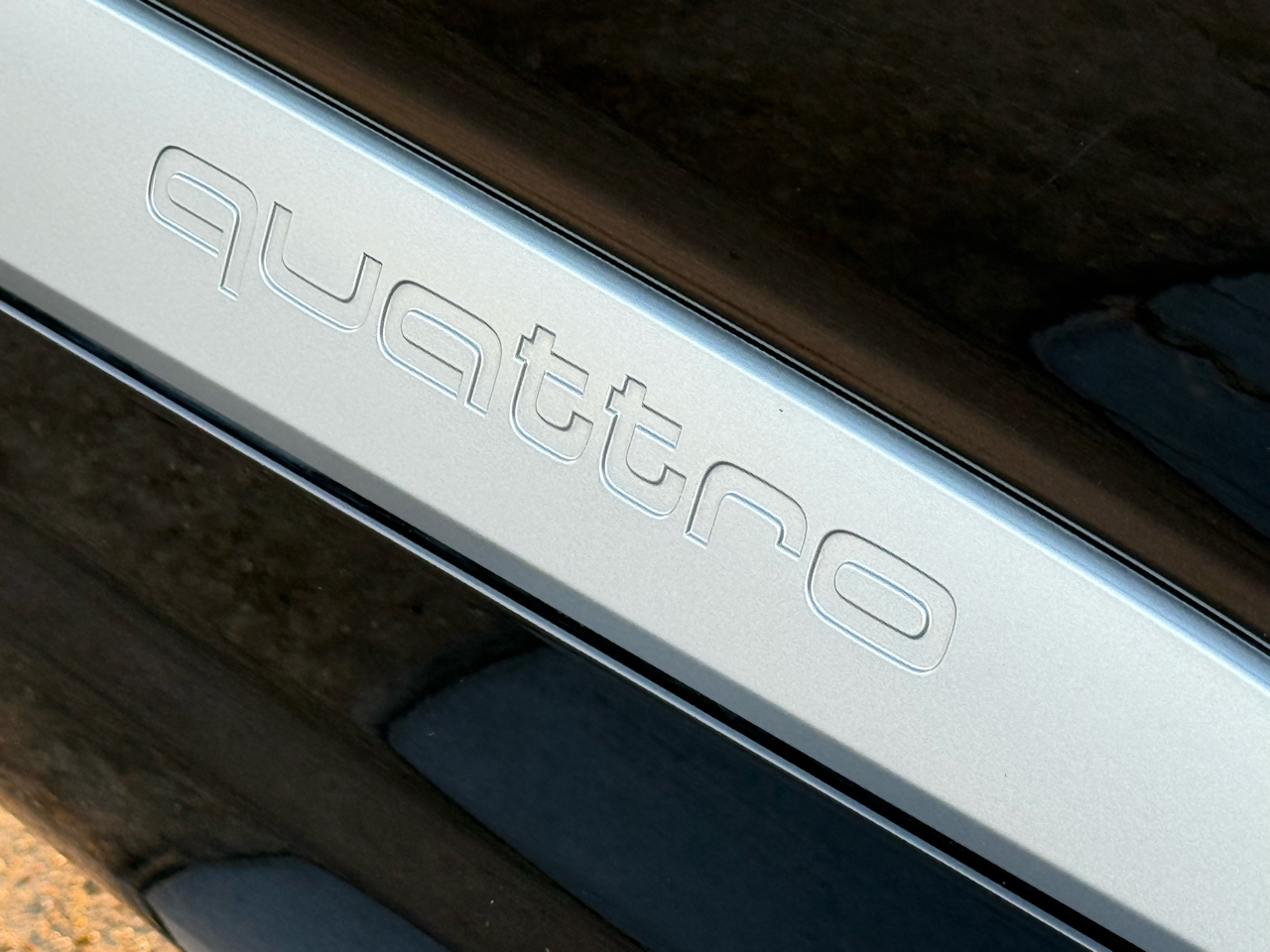 Audi Q7 3.0T Prestige quattro 2018