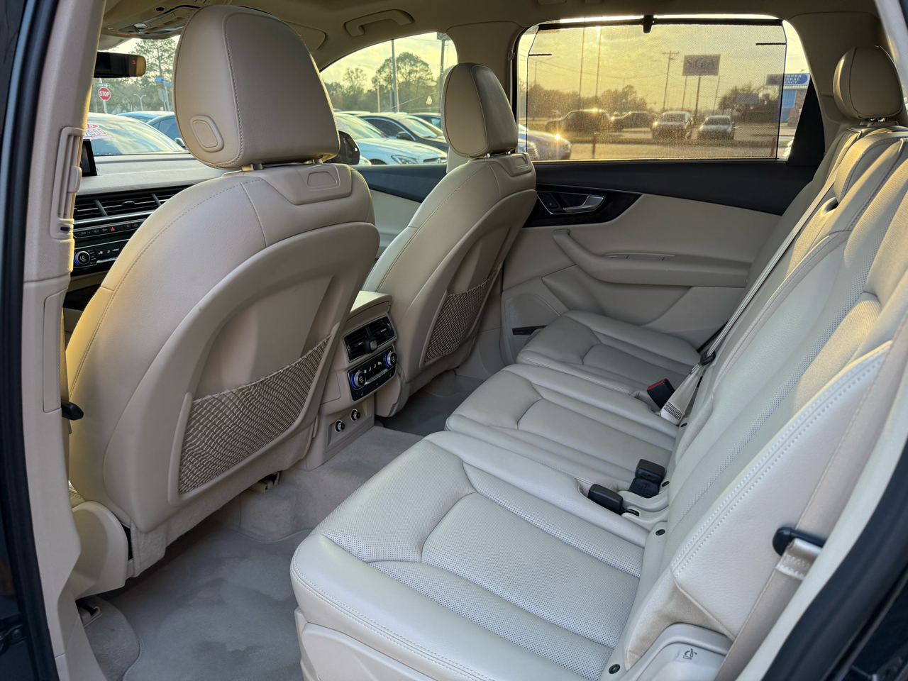 Audi Q7 3.0T Prestige quattro 2018