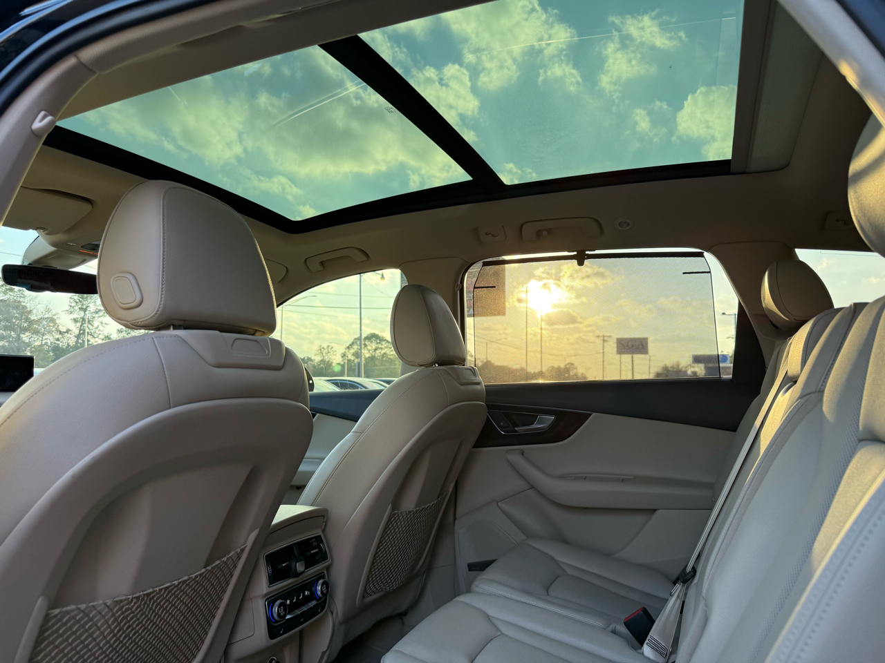 Audi Q7 3.0T Prestige quattro 2018