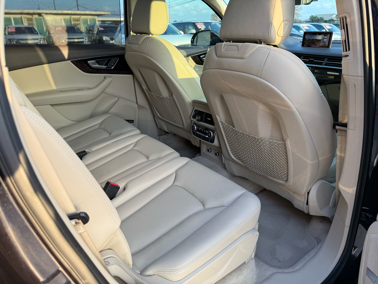 Audi Q7 3.0T Prestige quattro 2018