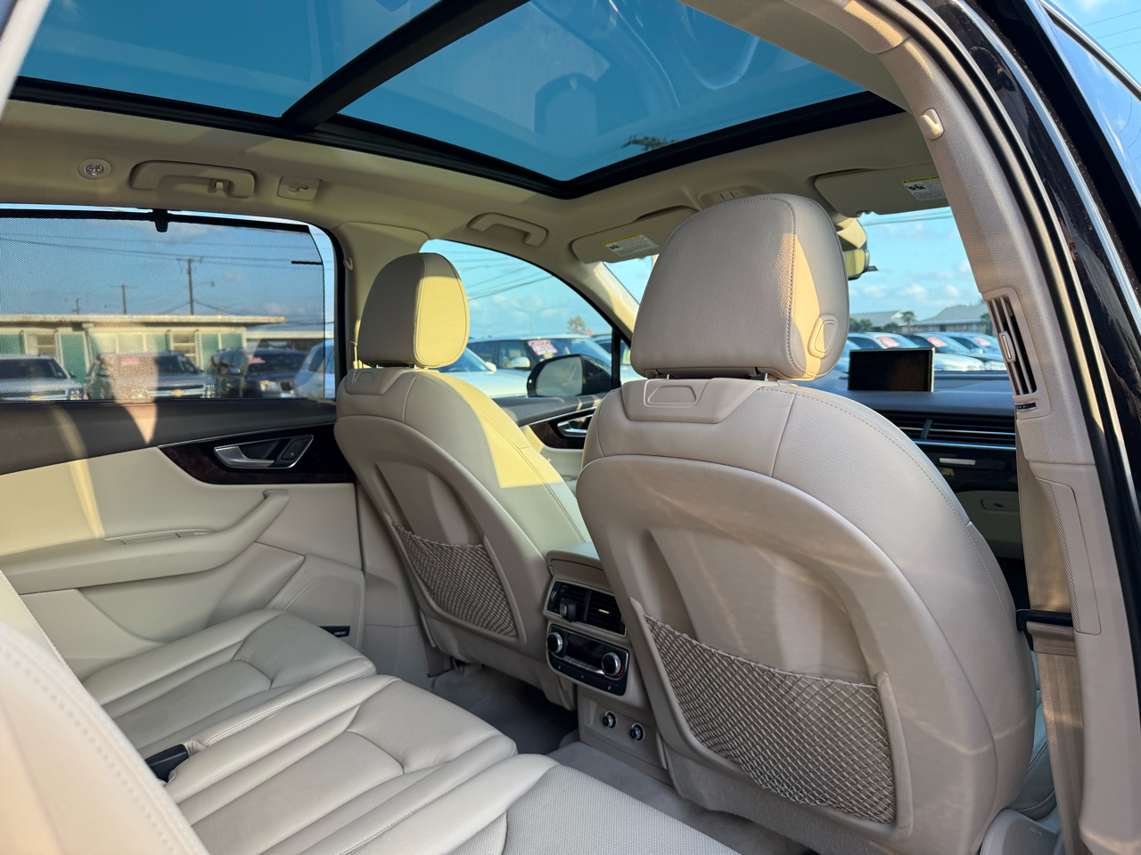 Audi Q7 3.0T Prestige quattro 2018